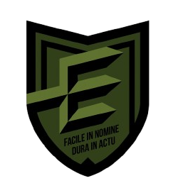 131.MKP Echo Kompanii embleem